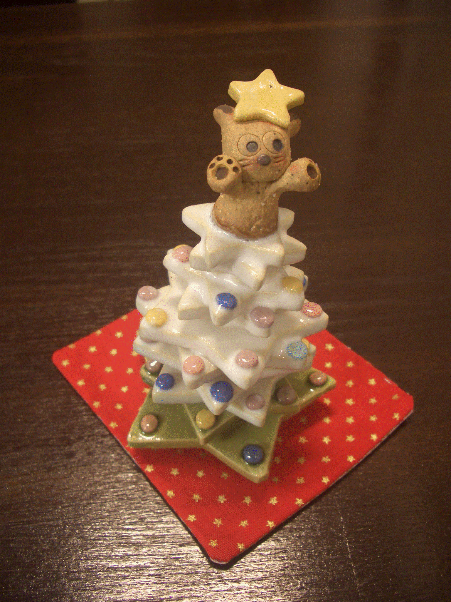 クリスマスツリー クリスマスツリー